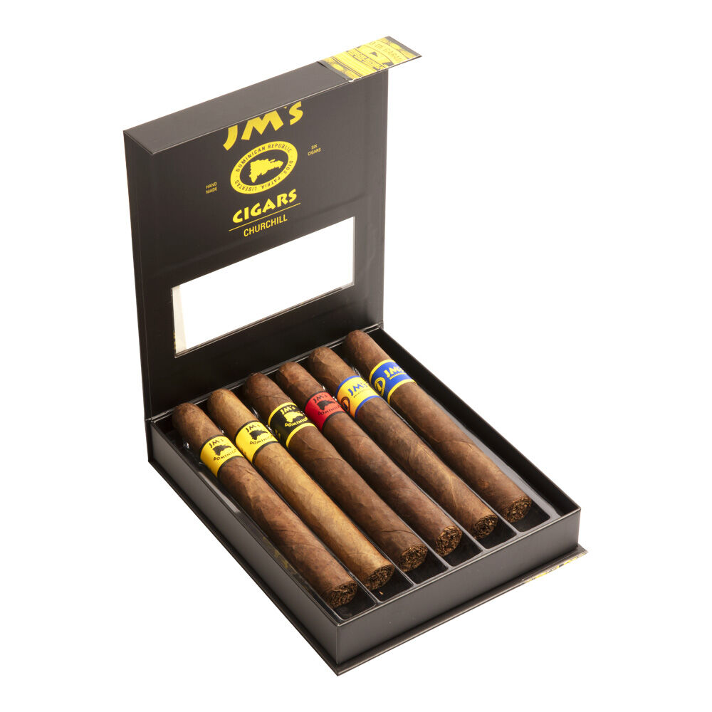 Dominican and Nicaraguan Fresh Pack, , jrcigars